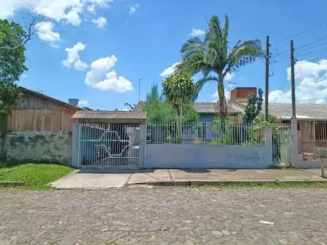 Casa venda em Região Geográfica Imediata de Novo Hamburgo - São Leopoldo, Região Metropolitana de Porto Alegre