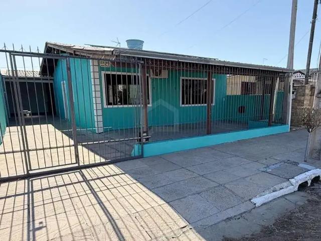 Casa venda em Região Geográfica Imediata de Novo Hamburgo - São Leopoldo, Região Metropolitana de Porto Alegre