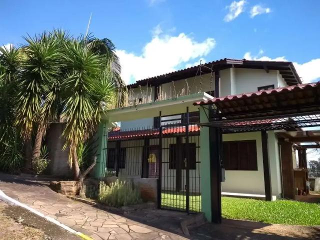 Casa venda em Região Geográfica Imediata de Novo Hamburgo - São Leopoldo, Região Metropolitana de Porto Alegre