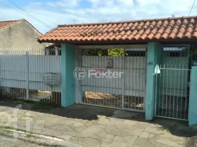 Casa venda em Região Geográfica Imediata de Novo Hamburgo - São Leopoldo, Região Metropolitana de Porto Alegre