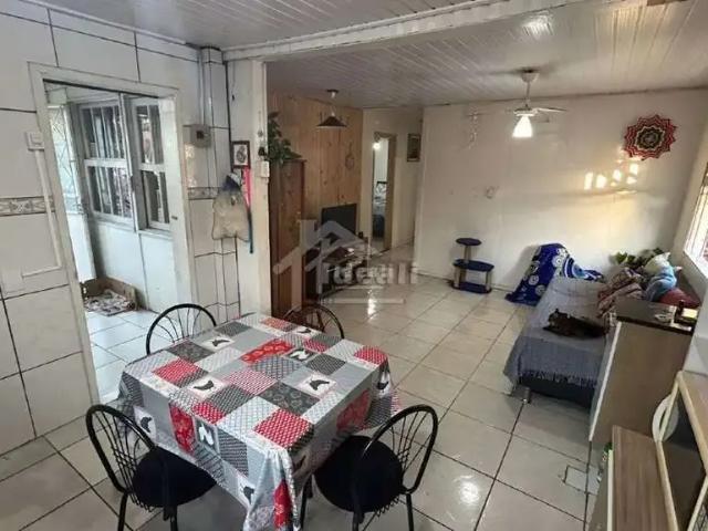 Casa venda em Região Geográfica Imediata de Novo Hamburgo - São Leopoldo, Região Metropolitana de Porto Alegre