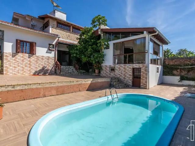 Casa venda em Região Geográfica Imediata de Novo Hamburgo - São Leopoldo, Região Metropolitana de Porto Alegre