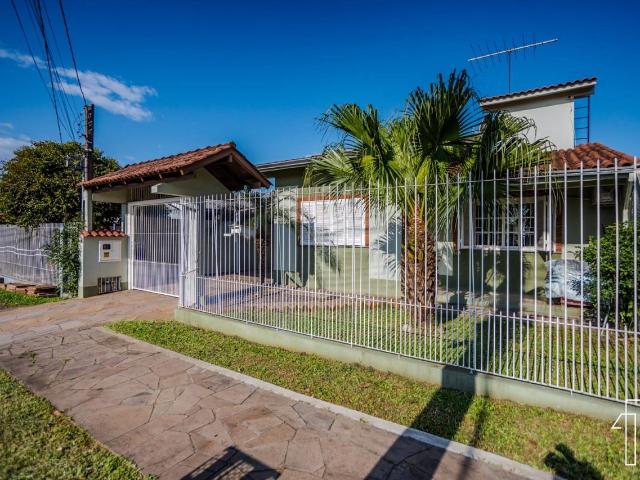 Casa venda em Região Geográfica Imediata de Novo Hamburgo - São Leopoldo, Região Metropolitana de Porto Alegre