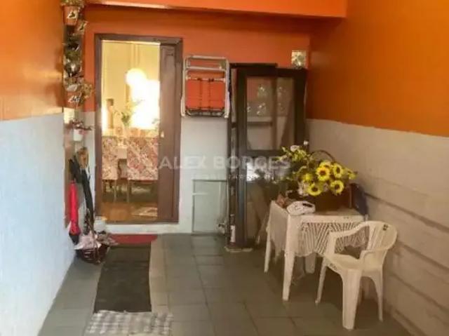 Casa venda em Região Geográfica Imediata de Novo Hamburgo - São Leopoldo, Região Metropolitana de Porto Alegre