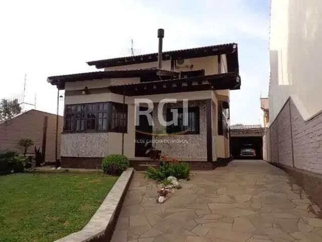 Casa venda em Região Geográfica Imediata de Novo Hamburgo - São Leopoldo, Região Metropolitana de Porto Alegre