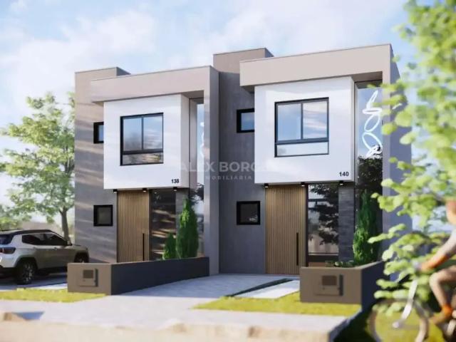 Casa venda em Região Geográfica Imediata de Novo Hamburgo - São Leopoldo, Região Metropolitana de Porto Alegre