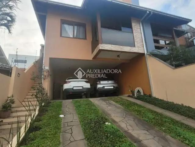 Casa venda em Região Geográfica Imediata de Novo Hamburgo - São Leopoldo, Região Metropolitana de Porto Alegre