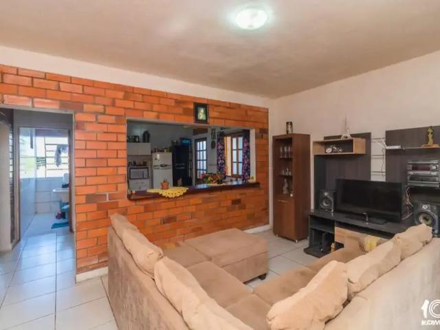 Casa venda em Região Geográfica Imediata de Novo Hamburgo - São Leopoldo, Região Metropolitana de Porto Alegre