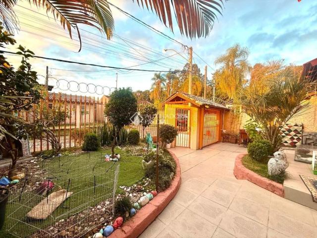 Casa venda em São Leopoldo