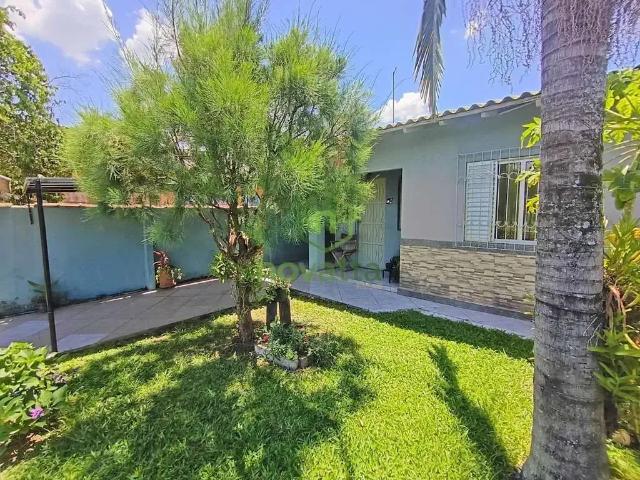 Casa venda em Região Geográfica Imediata de Novo Hamburgo - São Leopoldo, Região Metropolitana de Porto Alegre