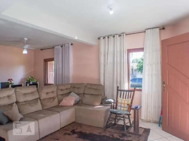 Casa venda em Região Geográfica Imediata de Novo Hamburgo - São Leopoldo, Região Metropolitana de Porto Alegre