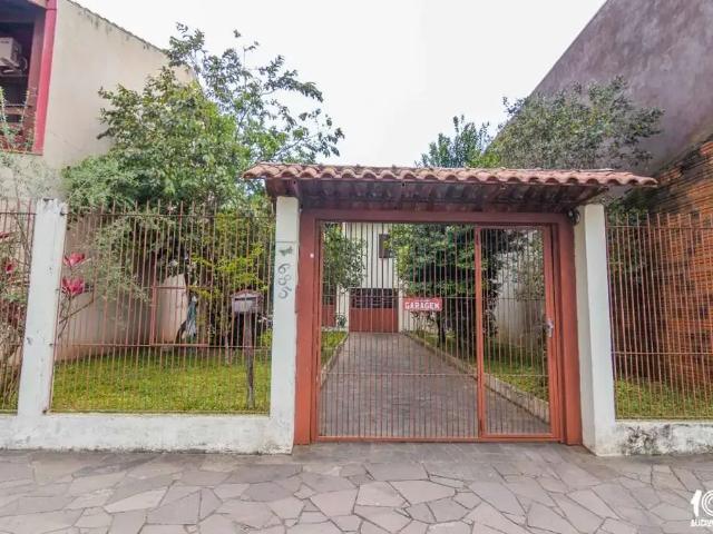 Casa venda em Região Geográfica Imediata de Novo Hamburgo - São Leopoldo, Região Metropolitana de Porto Alegre