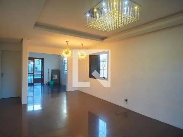 Casa venda em Loteamento Novo Acácias, São Leopoldo
