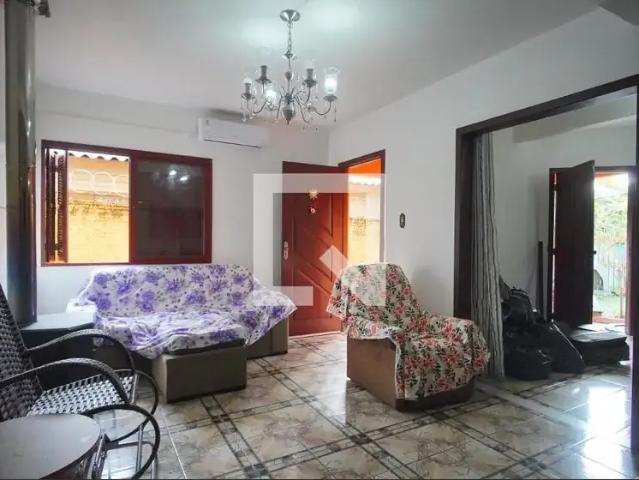 Casa venda em São Leopoldo