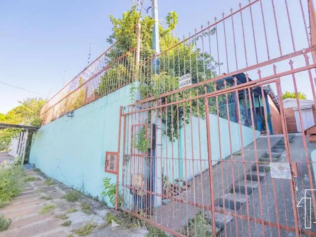 Casa venda em Região Geográfica Imediata de Novo Hamburgo - São Leopoldo, Região Metropolitana de Porto Alegre