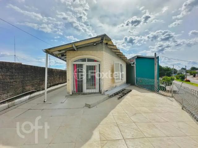 Casa venda em Região Geográfica Imediata de Novo Hamburgo - São Leopoldo, Região Metropolitana de Porto Alegre
