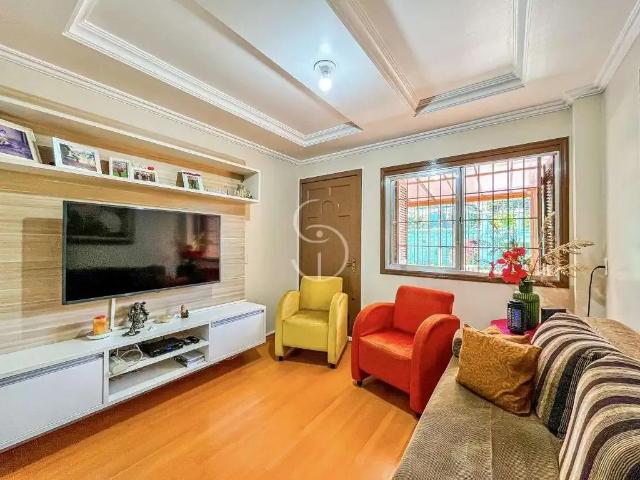 Casa venda em Região Geográfica Imediata de Novo Hamburgo - São Leopoldo, Região Metropolitana de Porto Alegre
