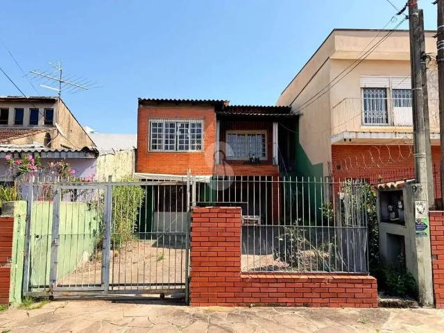 Casa venda em Região Geográfica Imediata de Novo Hamburgo - São Leopoldo, Região Metropolitana de Porto Alegre