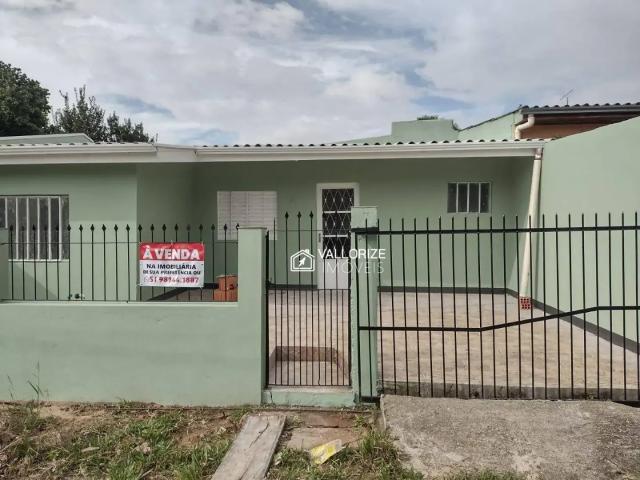 Casa venda em São Leopoldo