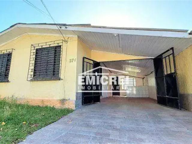 Casa venda em Região Geográfica Imediata de Novo Hamburgo - São Leopoldo, Região Metropolitana de Porto Alegre