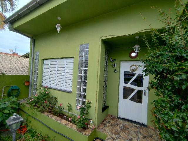 Casa venda em São Leopoldo