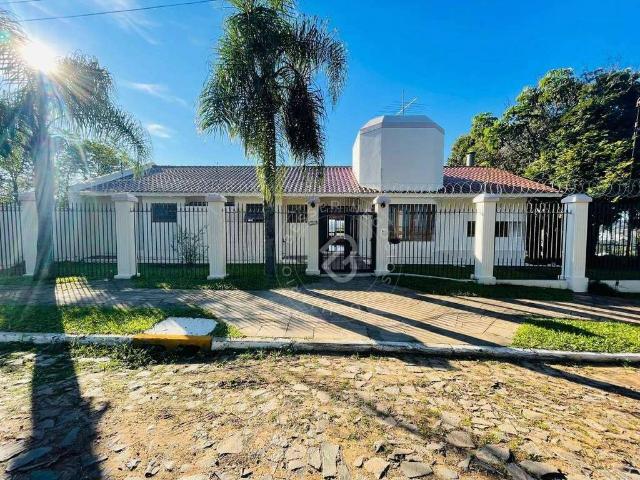 Casa venda em São Leopoldo