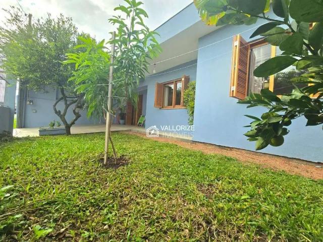 Casa venda em Região Geográfica Imediata de Novo Hamburgo - São Leopoldo, Região Metropolitana de Porto Alegre