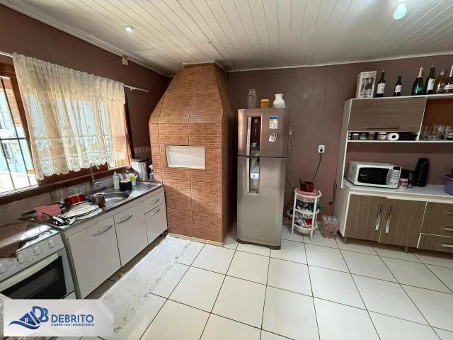 Casa venda em São Leopoldo, Região Geográfica Intermediária de Porto Alegre