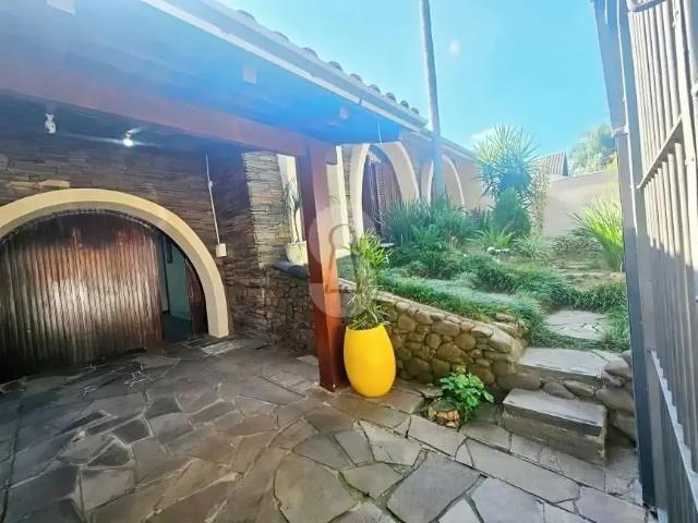 Casa venda em Região Geográfica Imediata de Novo Hamburgo - São Leopoldo, Região Metropolitana de Porto Alegre