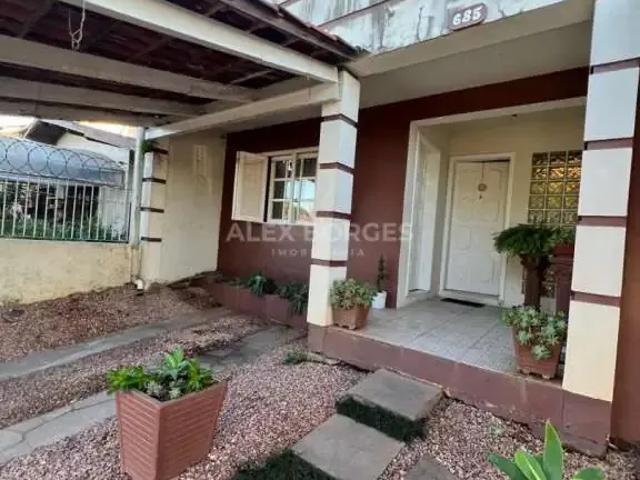 Casa venda em Região Geográfica Imediata de Novo Hamburgo - São Leopoldo, Região Metropolitana de Porto Alegre