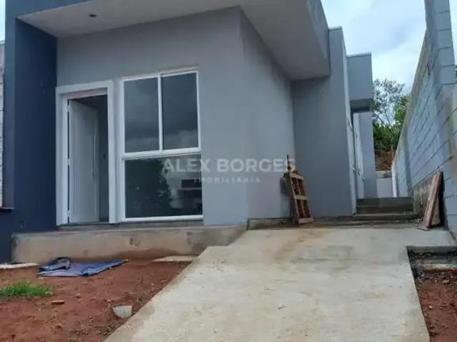 Casa venda em Região Geográfica Imediata de Novo Hamburgo - São Leopoldo, Região Metropolitana de Porto Alegre