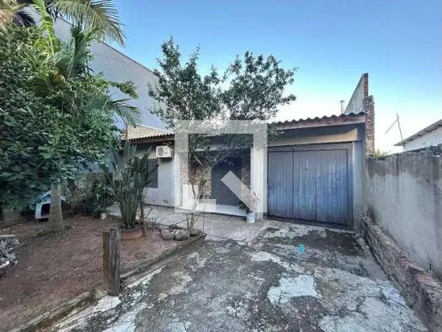 Casa venda em Região Geográfica Imediata de Novo Hamburgo - São Leopoldo, Região Metropolitana de Porto Alegre