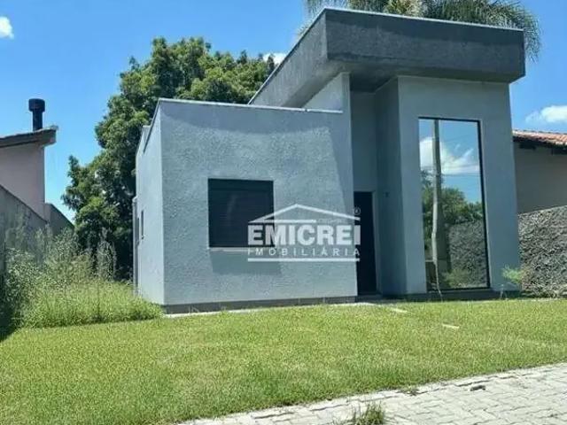 Casa venda em Região Geográfica Imediata de Novo Hamburgo - São Leopoldo, Região Metropolitana de Porto Alegre