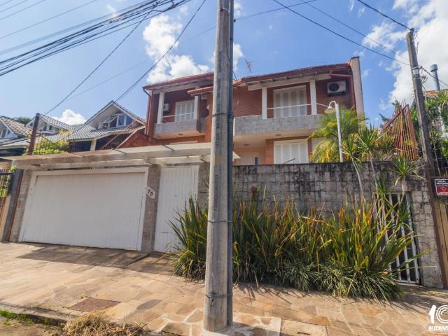 Casa venda em Região Geográfica Imediata de Novo Hamburgo - São Leopoldo, Região Metropolitana de Porto Alegre