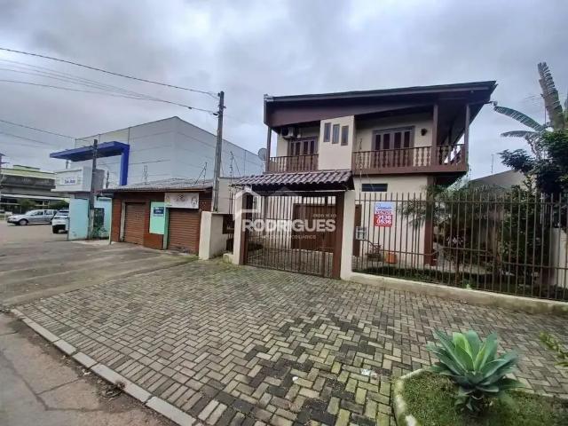 Casa venda em Região Geográfica Imediata de Novo Hamburgo - São Leopoldo, Região Metropolitana de Porto Alegre