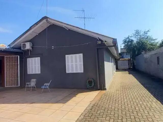 Casa venda em Região Geográfica Imediata de Novo Hamburgo - São Leopoldo, Região Metropolitana de Porto Alegre