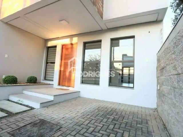 Casa venda em Região Geográfica Imediata de Novo Hamburgo - São Leopoldo, Região Metropolitana de Porto Alegre