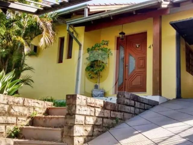Casa venda em São Leopoldo