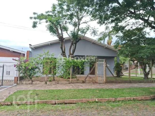 Casa venda em São Leopoldo