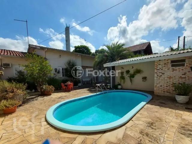 Casa venda em São Leopoldo