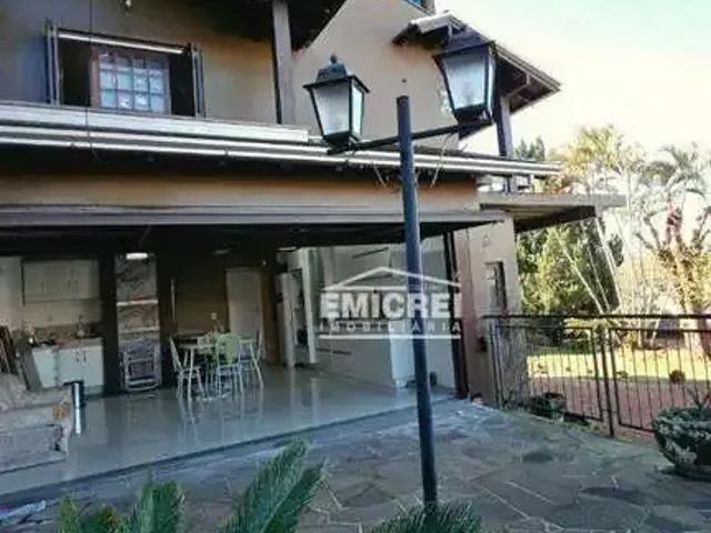 Casa venda em São Leopoldo
