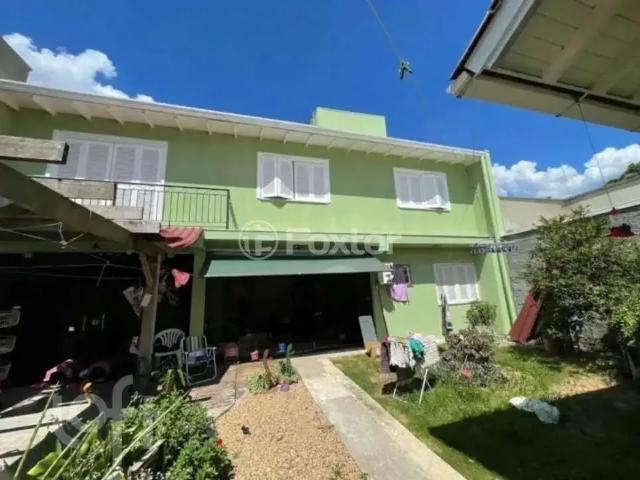 Casa venda em Região Geográfica Imediata de Novo Hamburgo - São Leopoldo, Região Metropolitana de Porto Alegre