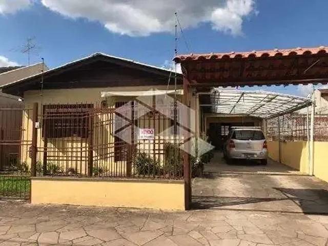 Casa venda em Região Geográfica Imediata de Novo Hamburgo - São Leopoldo, Região Metropolitana de Porto Alegre
