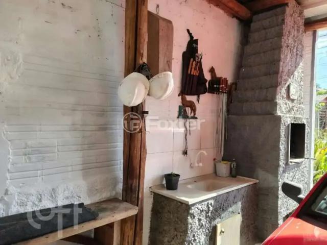 Casa venda em Região Geográfica Imediata de Novo Hamburgo - São Leopoldo, Região Metropolitana de Porto Alegre