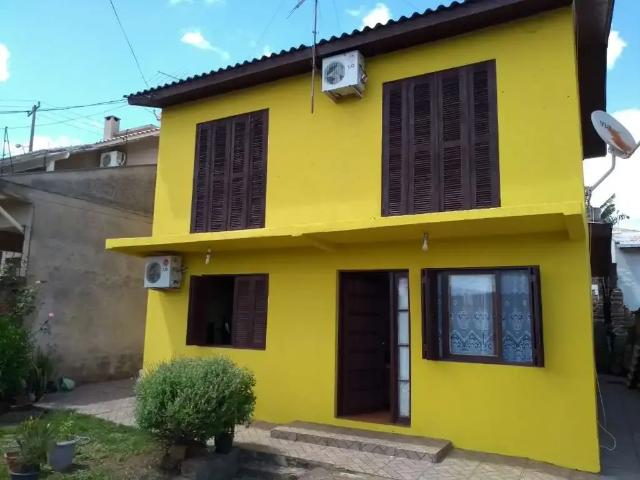 Casa venda em Região Geográfica Imediata de Novo Hamburgo - São Leopoldo, Região Metropolitana de Porto Alegre