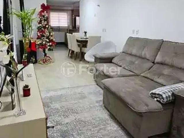 Casa venda em Região Geográfica Imediata de Novo Hamburgo - São Leopoldo, Região Metropolitana de Porto Alegre