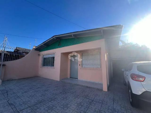 Casa venda em Região Geográfica Imediata de Novo Hamburgo - São Leopoldo, Região Metropolitana de Porto Alegre