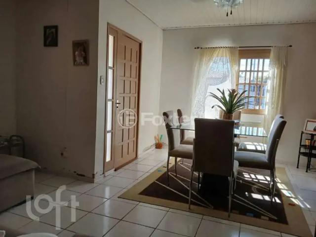 Casa venda em Região Geográfica Imediata de Novo Hamburgo - São Leopoldo, Região Metropolitana de Porto Alegre