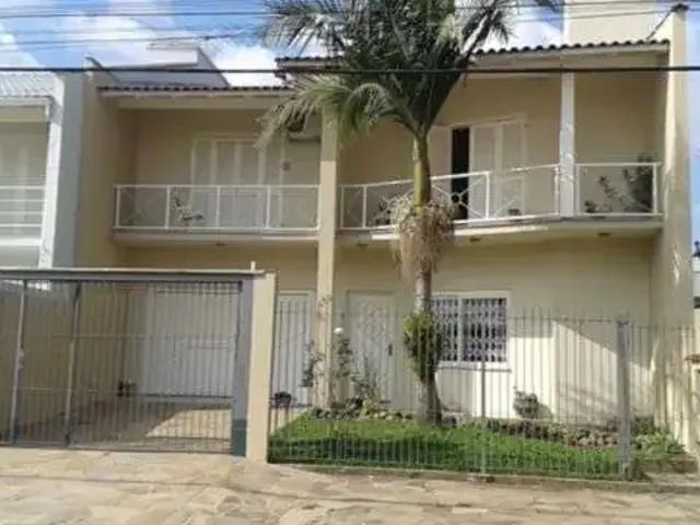 Casa venda em Região Geográfica Imediata de Novo Hamburgo - São Leopoldo, Região Metropolitana de Porto Alegre
