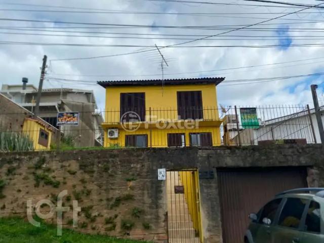 Casa venda em Região Geográfica Imediata de Novo Hamburgo - São Leopoldo, Região Metropolitana de Porto Alegre